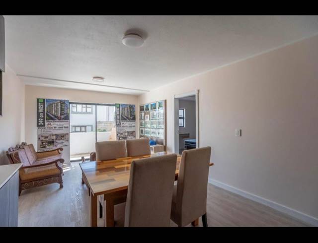 M² BUILDING FOR SALE IN OVERPORT